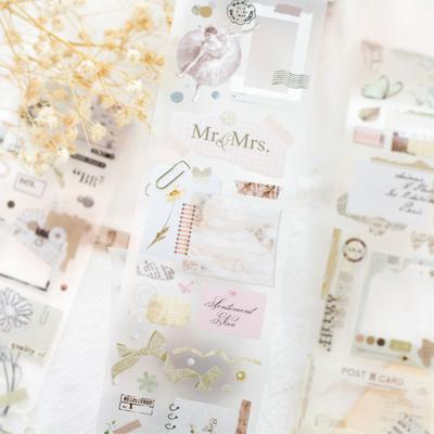 Szycie i rękodzieło – Scrapbooking