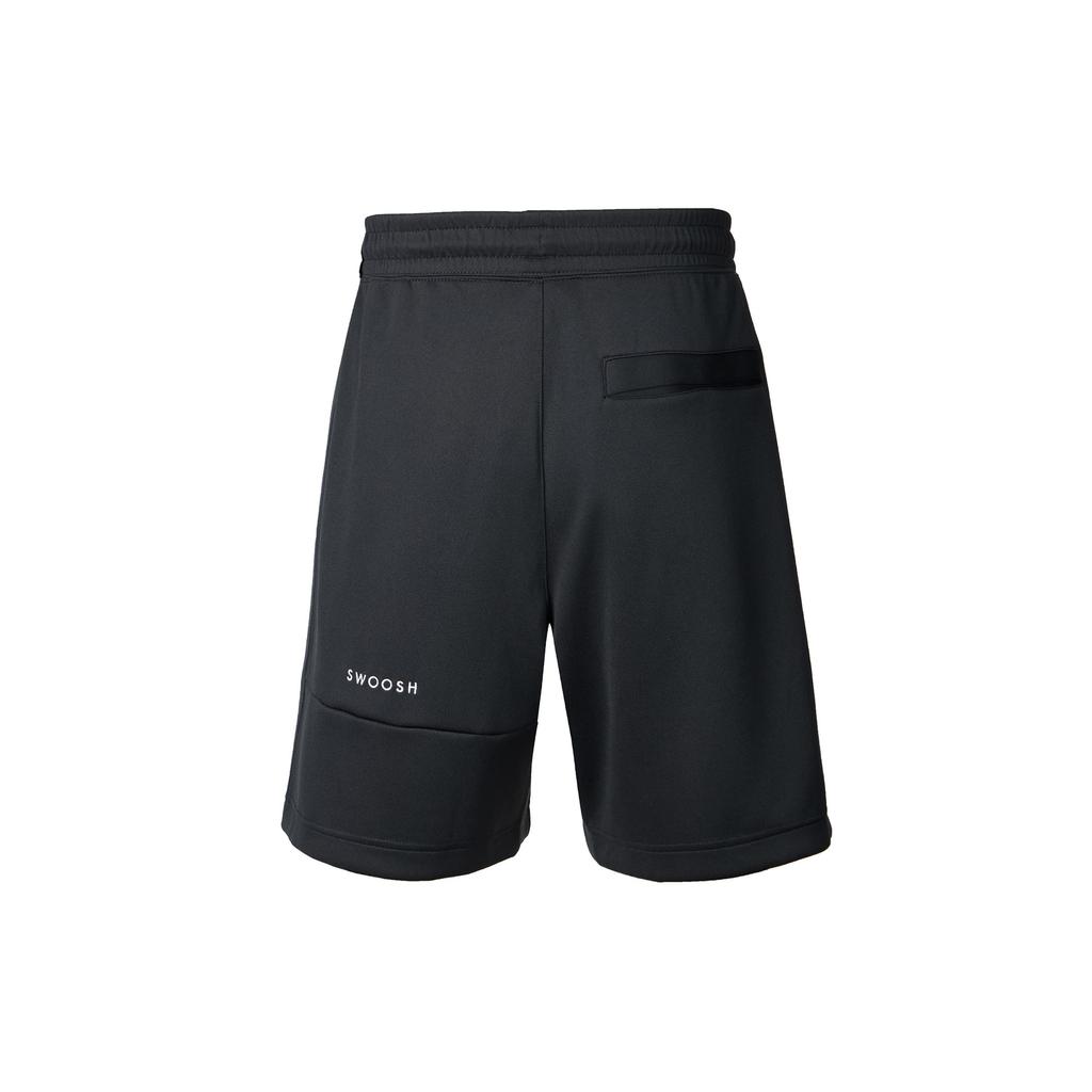 Nike Casual Shorts Men's Black Moderate CU3912-010