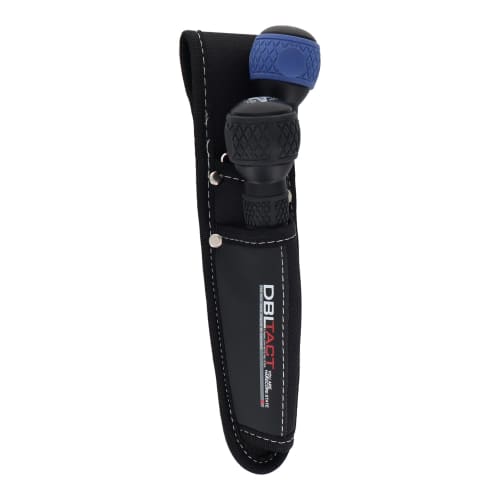 Sankyo Corporation DBLTACT 2-Tier Driver Case DT-TS-18-BK