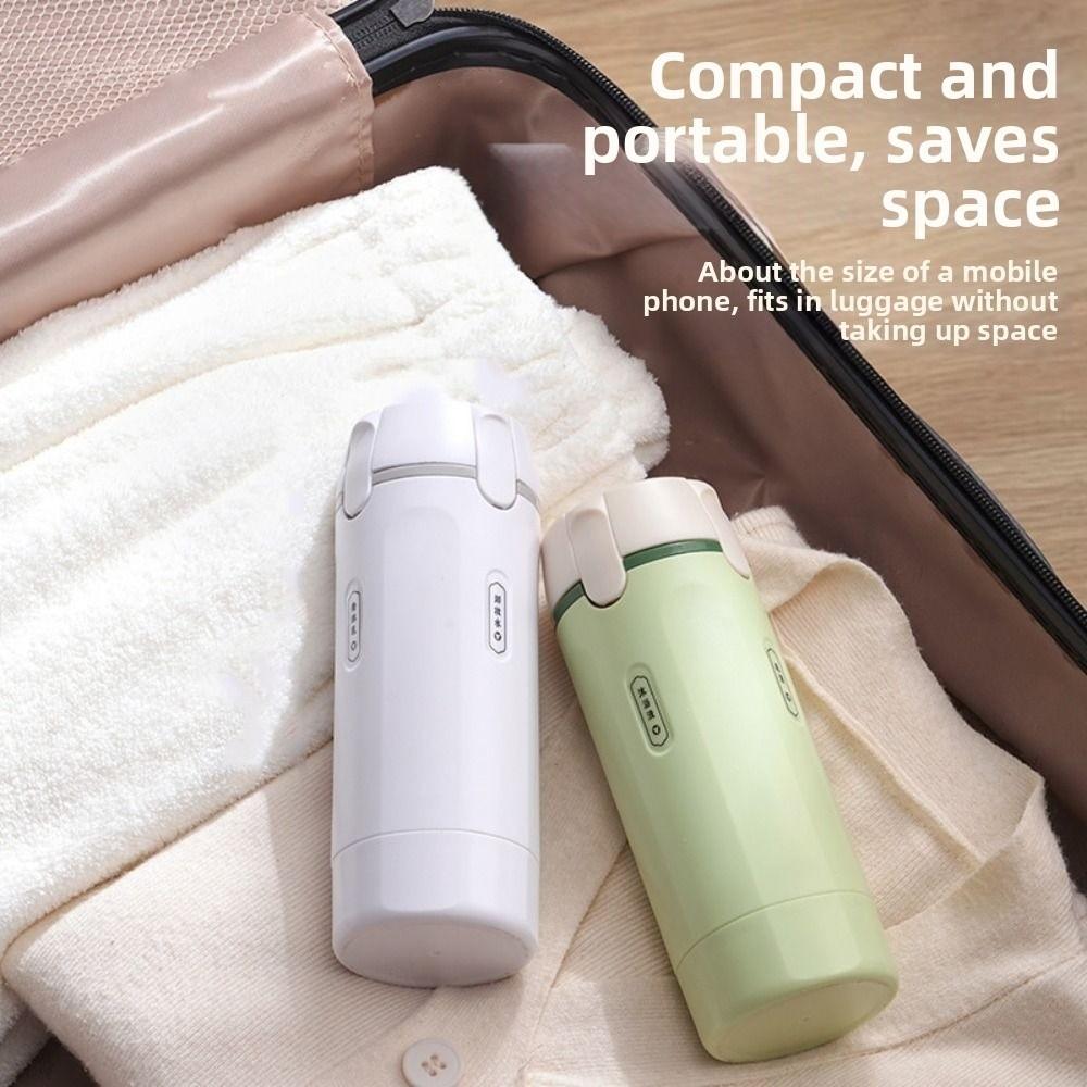 4 in 1 Empty Bottle Kit Leak Proof Liquid Dispenser Bottle Shampoo Empty Container Business Trip