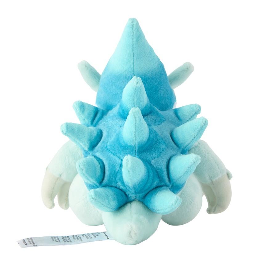 [Pokemon] Pokemon Center Pokemon fit Alolan Sandshrew Plush Doll
