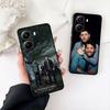 Supernatural Poster Phone Cover for Xiaomi Redmi Note 12 11 10 A3 Pro 10A 10C 12C Note12 5G Protective Case