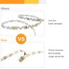 5V USB PIR Strip LED Motion Sensor Light Tape LED Kitchen Cabinet 0.5M 1M 2M 3M 4M 5M Waterproof Tira 2835 Stairs Wardrobe Lamp