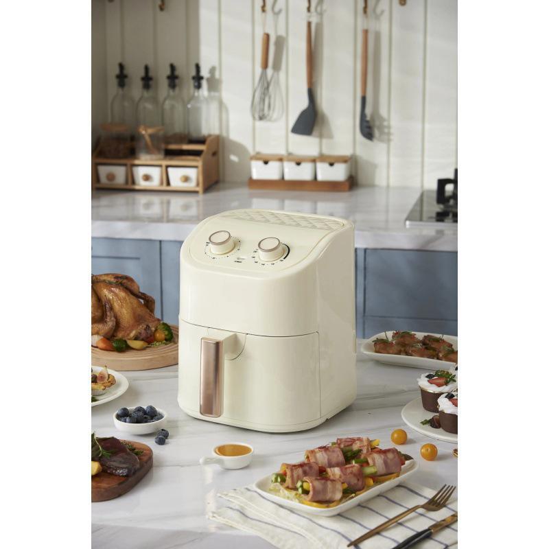 Smart 6L Multi-function Fully Automatic Air
