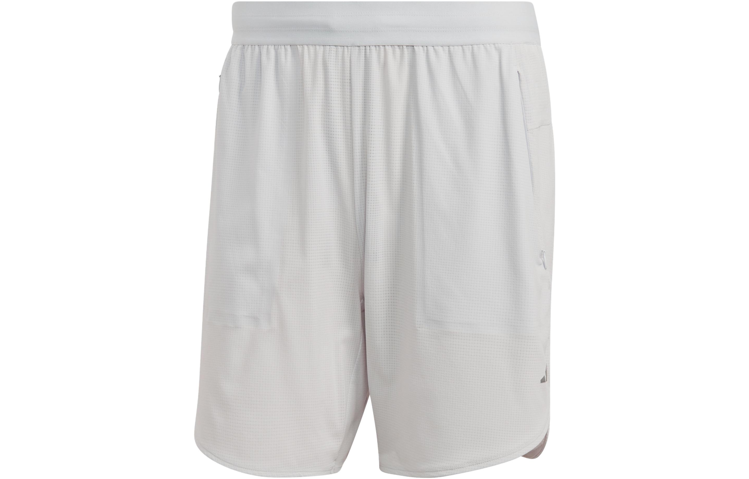 Шорты для HIIT Adidas Мужские Symbol Gray IC2038 XL