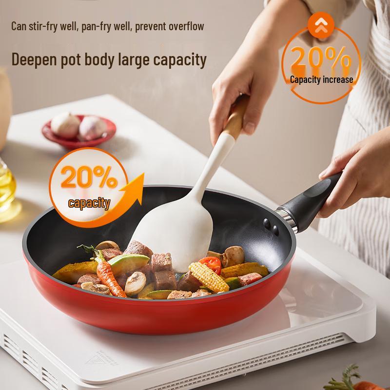 Joyoung 26cm Non-Stick Frying Pan