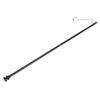 Camping Lantern Stand Professional Portable Aluminium Alloy Folding Lantern Stand Pole for Outdoor