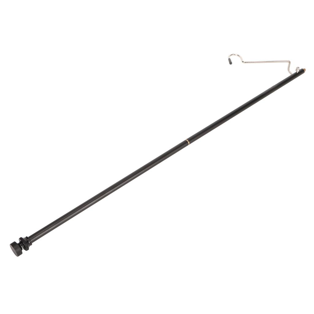 Camping Lantern Stand Professional Portable Aluminium Alloy Folding Lantern Stand Pole for Outdoor
