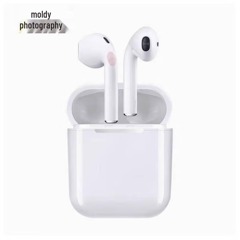 

Leishe LS-I12 Wireless In-Ear Bluetooth Earphones
