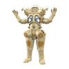 Bandai SMP [SHOKUGAN MODELING PROJECT] Space Robot King Joe, 1 piece, Candy Toy/Gum