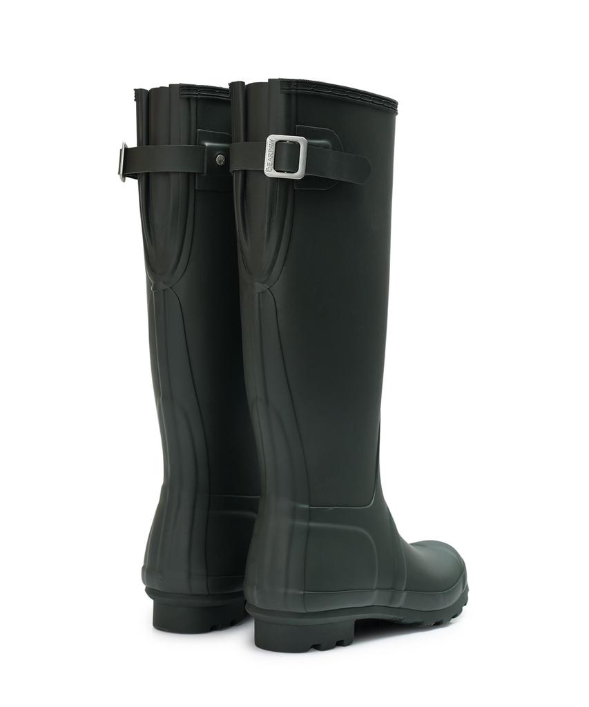 Bearpaw Phoebe Rain Boots Green (K2830064Qb-W)