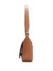 Ruby Flap Shoulder One Ruby Flap Shoulder Bag Bag, Caramel, Size,
