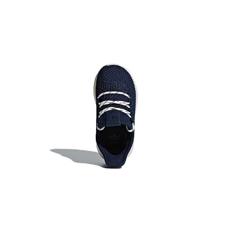 adidas Originals Tubular Shadow I Rutschfest Und Atmungsaktiv Niedrige Kleinkindschuhe Dunkelblau Säugling Und Kleinkind BB6762