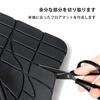 Car mat compatible with Benz GLB/GLA/GLC/GLE/GLS/C/E/B/A/S/G/GL/EQA/EQB/EQC Car floor mat Driver's