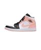 Air Jordan 1 Mid Crimson Tint Jordan 1 AJ1 Mid Crimson Tint 554724-133