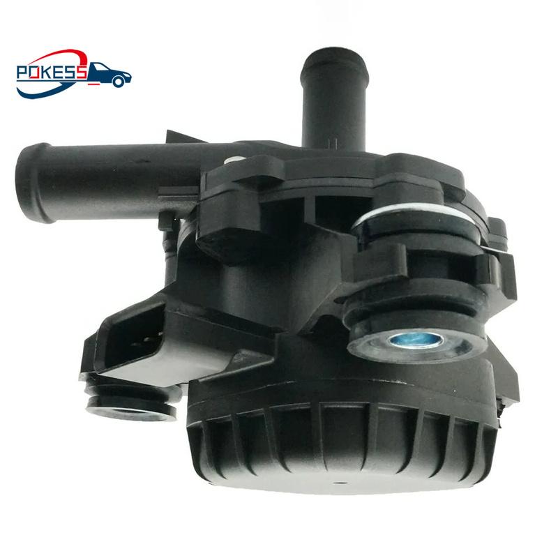 G9040-33030 for Lexus Toyota Avalon Camry Mirai Auxiliary Heating Water PumpElectric Auxiliary Water Pump Car Accessories