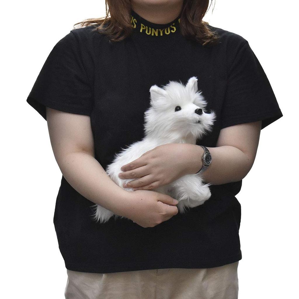 HANSA West Highland Terrier 4127 No.