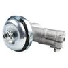 26mm Diamond Square Rod Gearhead Gearbox Plate Brush Cutter Grass Trimmer Strimmer Clutch Assy With Screw Set Parts