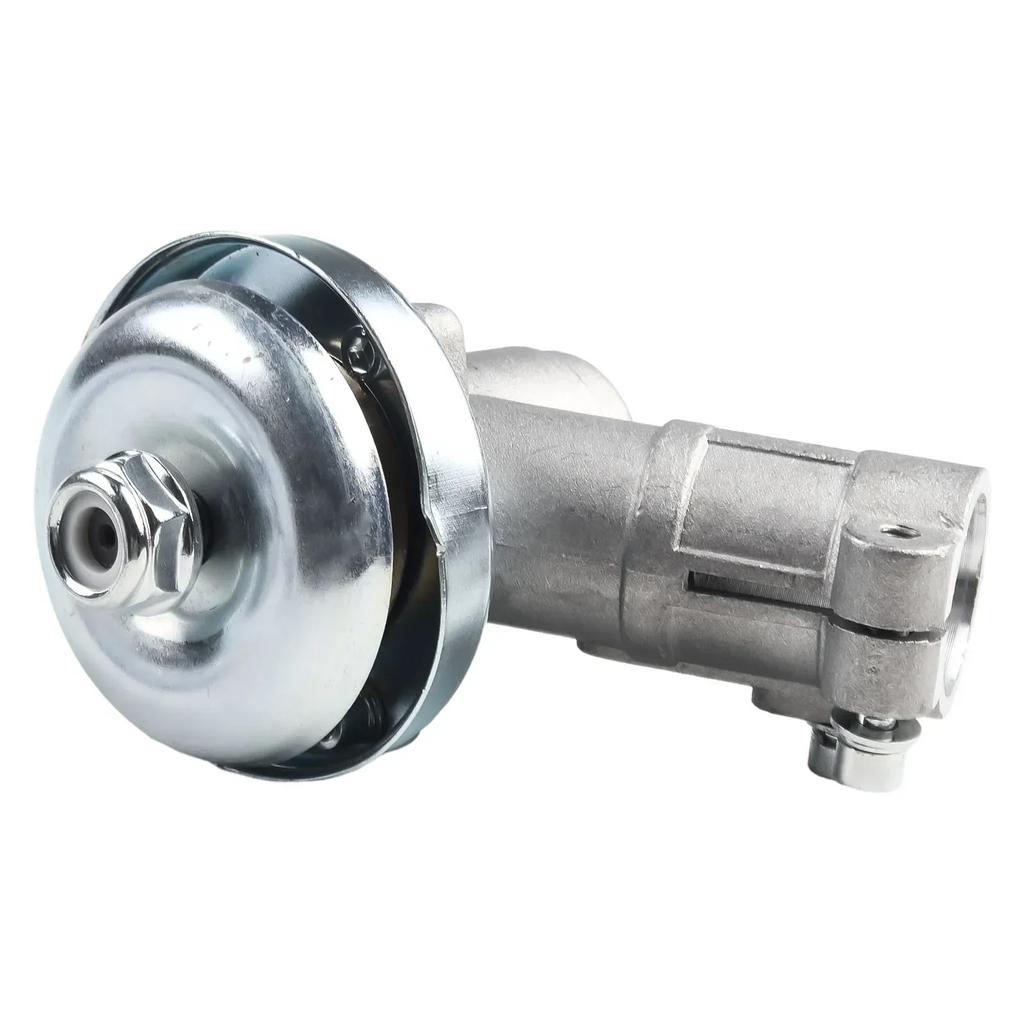 26mm Diamond Square Rod Gearhead Gearbox Plate Brush Cutter Grass Trimmer Strimmer Clutch Assy With Screw Set Parts