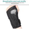Carpal Tunnel Wrist Brace For Tendonitis Arthritis, Breathable Wrist Splint Brace Night Support Adjustable Straps
