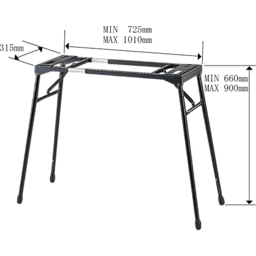 KC Keyboard Stand KS-9000