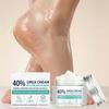 Moisturizing Foot Care Cream - Gentle Moisturization And Hydration For Soft And Smooth Feet Skin