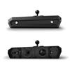 Qanba Q7 Obsidian 2 Wired Joystick for PlayStation and PC 5/4