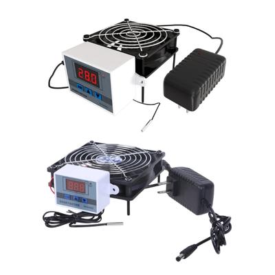 Componentes de computadores – Ventiladores e sistemas de refrigeração