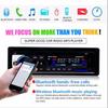 Premium Bluetooth V2.0 Car Radio Stereo Mp3 Player With Timeless Design And Mega Bass