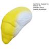 Soft Realistic Durian Squeeze Toy Fidget for Stress Soft Slow-Rising PU Relief Cute Fruit-Shaped Decompression Gadget