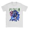 Unisex Rock Band MUnisexÁS Tour 2026 T Shirt  Cotton Tops Leisure Short Sleeve O Neck Tees Plus Size TShirts