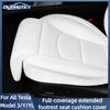 For All Tesla Model 3 Y Juniper Highland 2017-2026 Leg Support Extension Seat Cover Memory Foam Extender Cushion Car Interior