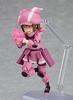 figma Sword Art Online Gun Gale Online Len ABS PVC action figure Alternative non-scale & pre-painted