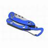 Camping Folding Multitool Plier Bottle Opener Plier Keychain Knife Screwdriver Outdoor EDC Tool