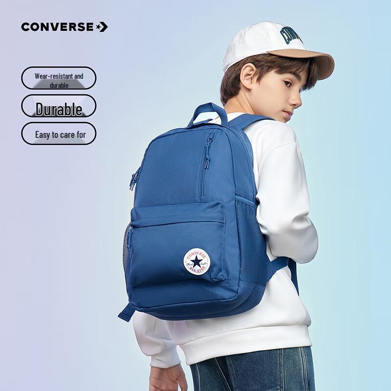 Converse Youth Large Capacity Backpack