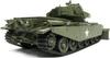 AFV CLUB British Army Centurion Dozer Type Plastic Model FV35106 1/35 Mk.5