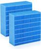 Compatible Humidifier Filter for HV-FH7 Humidifiers (HV-H55, HV-H75, HV-J55, HV-J75, HV-P55, HV-P75, HV-L55, HV-L75, HV-R55, HV-R75) (2 Filters)