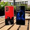 S-Shadow S-Sonic  Phone Case For Samsung S25,S24,S21,S22,S23,S30,Ultra,S20,Plus,Fe Transparent Cover