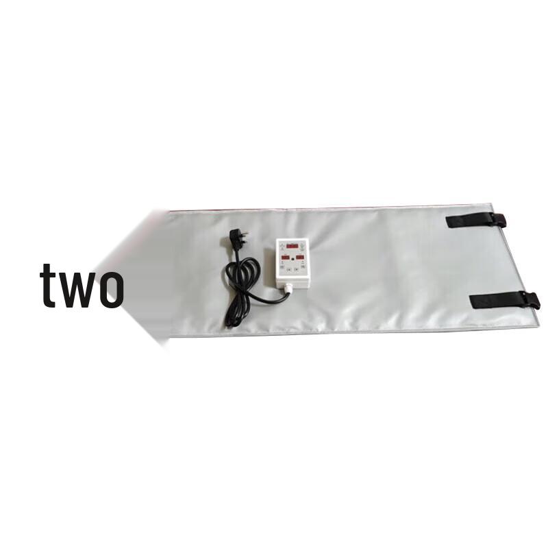 Jinzhouyu TSR1080 Industrial Electric Heating Blanket