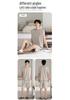 Men's Summer 2026 Modal Pajama Set - Lightweight Vest & Shorts for Home Wear