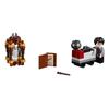 Jeu de construction - lego - 30407 - harry potter - polybag - 8 ans et plus