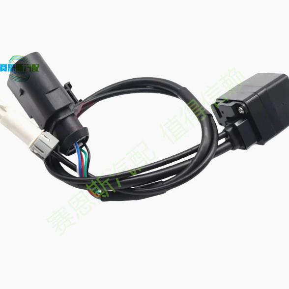 Rearview Reversing Camera for 14-23 Porsche and McLaren Models, Model #95B980551L. China