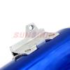 Escape Moto Universal Exhaust Motorcycle Muffler Pitbike Pipe Motocross Tip Systems For CRF230 CFR250 CRF150 EXC WR450 RC390