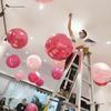 18-Inch Large Balloon for Store Celebrations and Anniversary Decorations