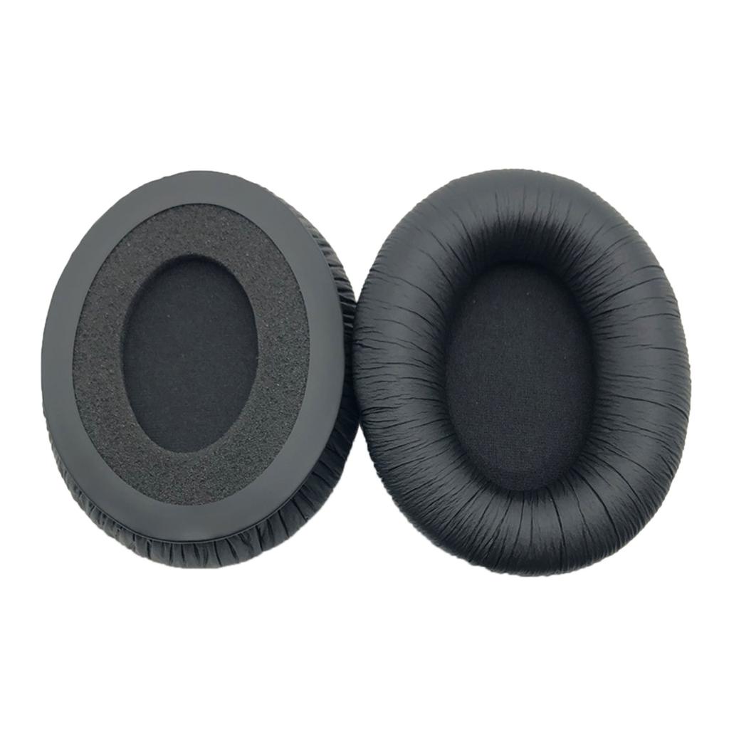 Replacement Earphone Sleeves Earpads Earmuffs for Sennhei HD280 PRO Headphones Enhances Listenings