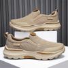 Round Toe 40-46 Loafers Men's Luxury Casual Size 38 Men's Sneakers Men's Shoes Daily Sports New Tenisse Original 2025summer
