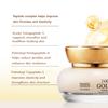 TENZERO 24K Gold Radiance Cream Intensive Firming Anti-Aging Moisturizing Face Cream Wrinkle Care Glow Booster 50g