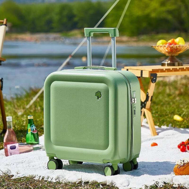 Детский ручной багаж Navanduo с кодовым замком 18 inches