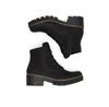 Ботильоны Rieker 79240-00, черные