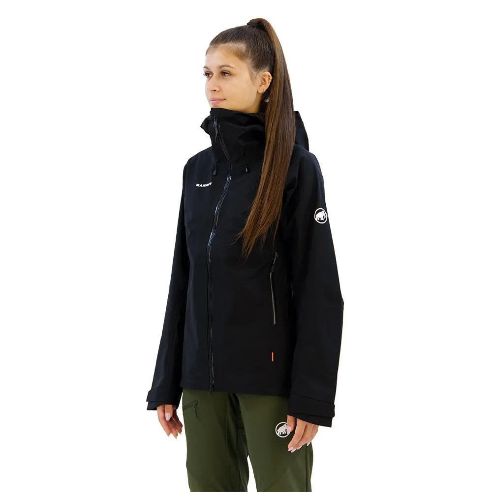 Mammut Jacket Crater IV HS